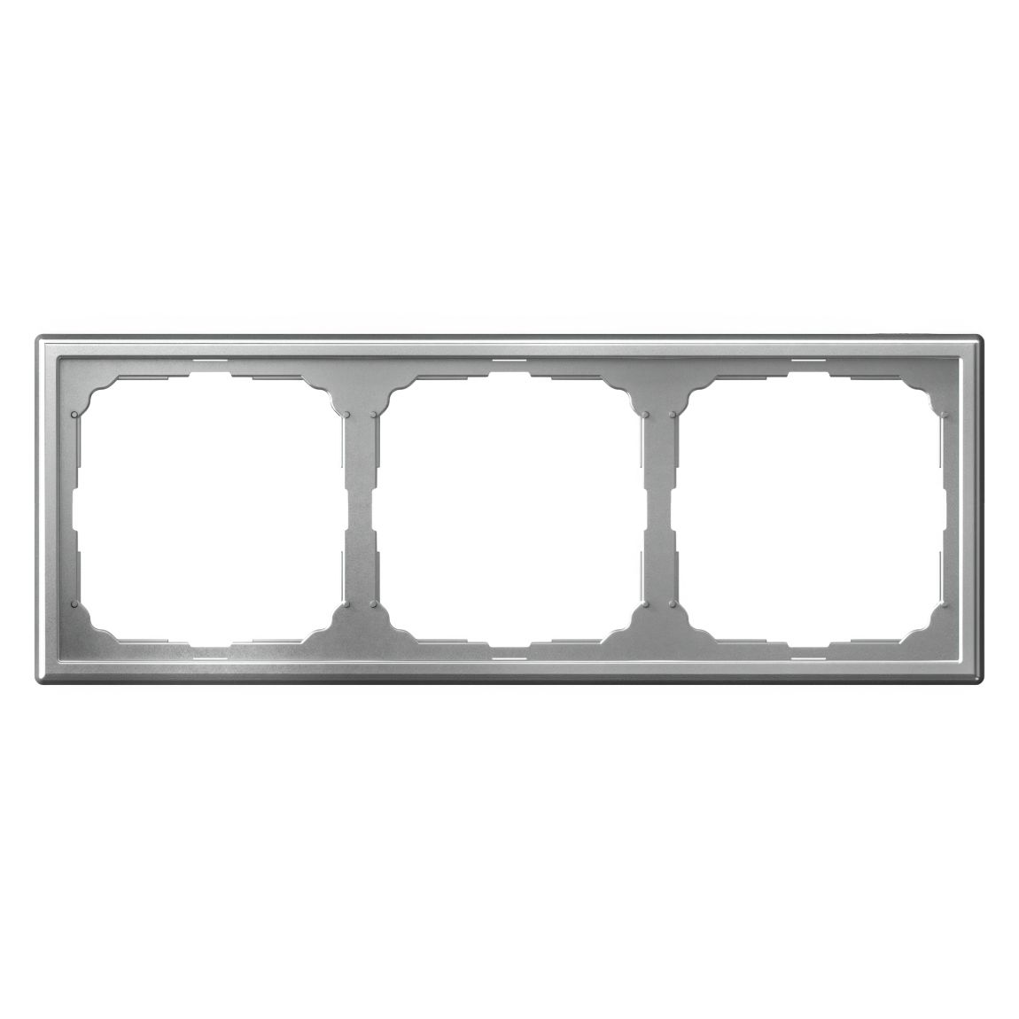 Рамка розетки  GAL000303