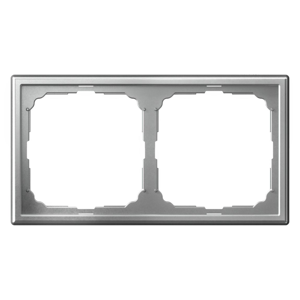 Рамка розетки  GAL000302