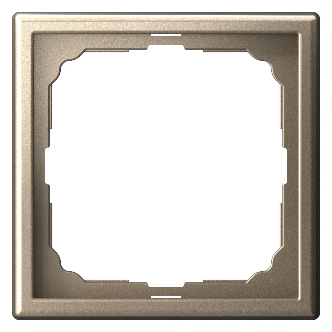 Рамка розетки  GAL000501