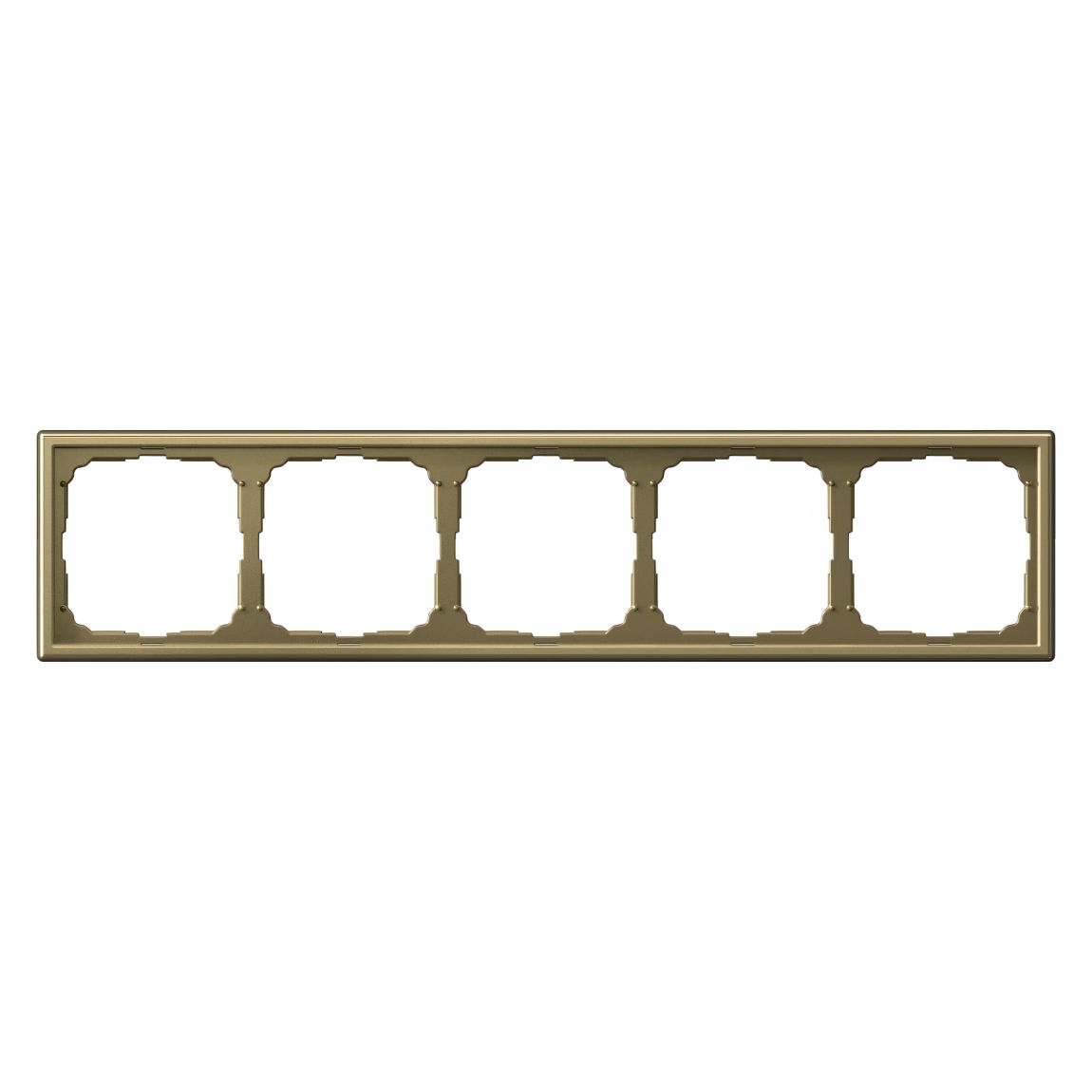 Рамка розетки  GAL001605