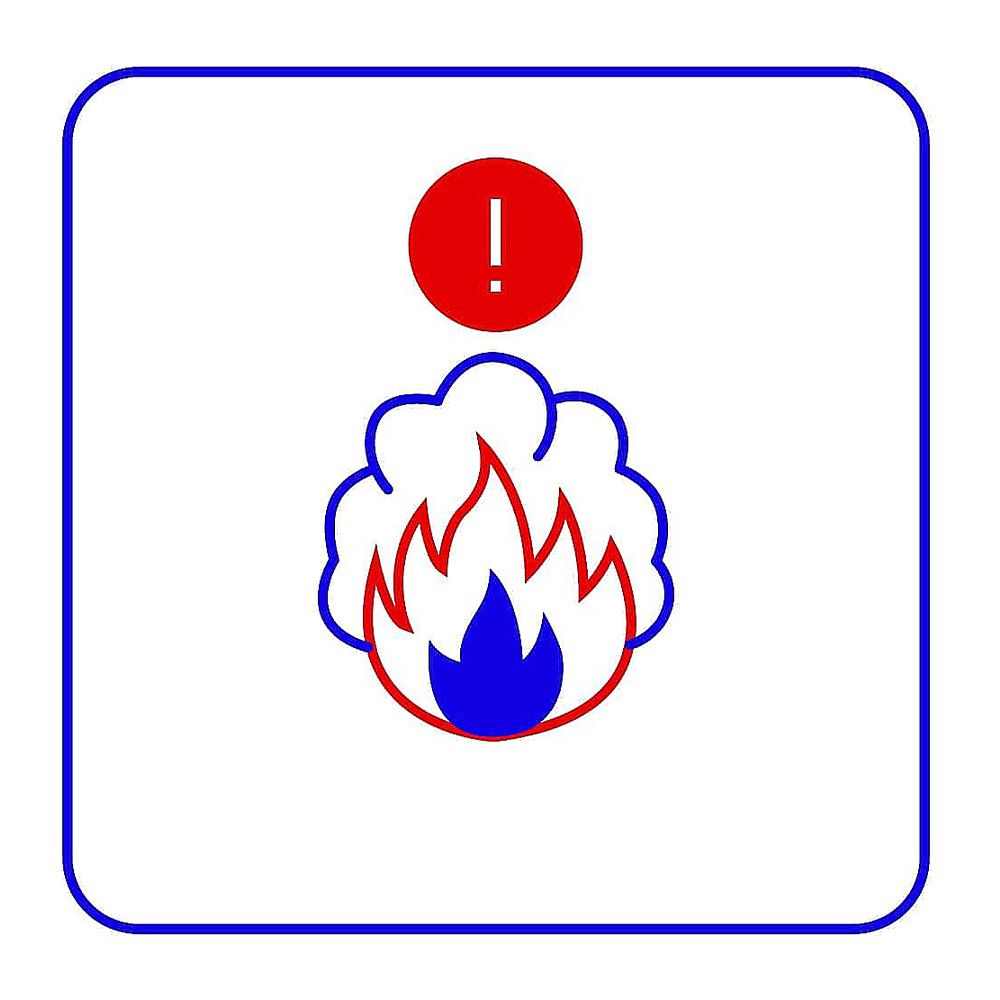 Модуль программного обеспечения TRASSIR Fire and Smoke Detector 