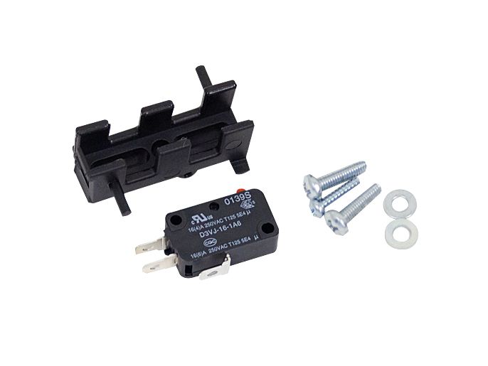Микровыключатель  119RID198