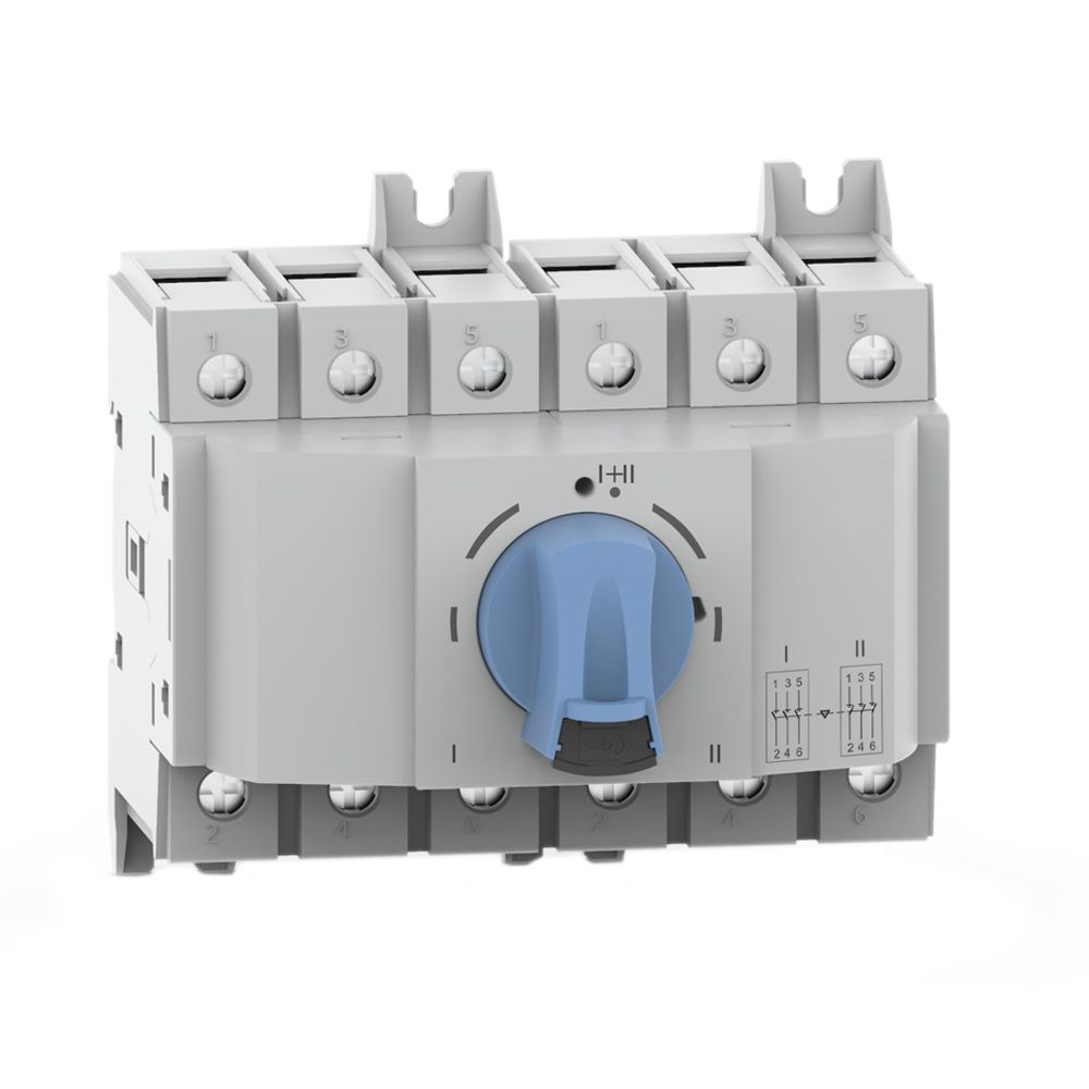 Выключатель-разъединитель OptiSwitch DI-DC-32-3CL 392495