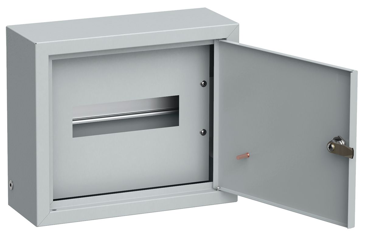 Корпус шкафа ЩРн-9з-1 MKM14-N-09-31-Z