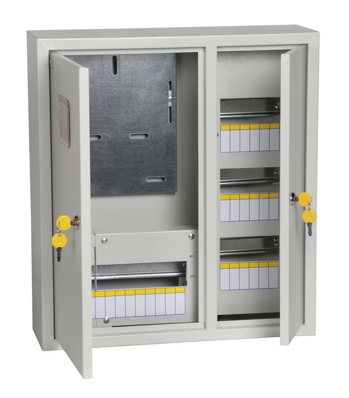 Корпус шкафа ЩУРн-3/30зо-1 MKM35-N-30-1-31-ZO