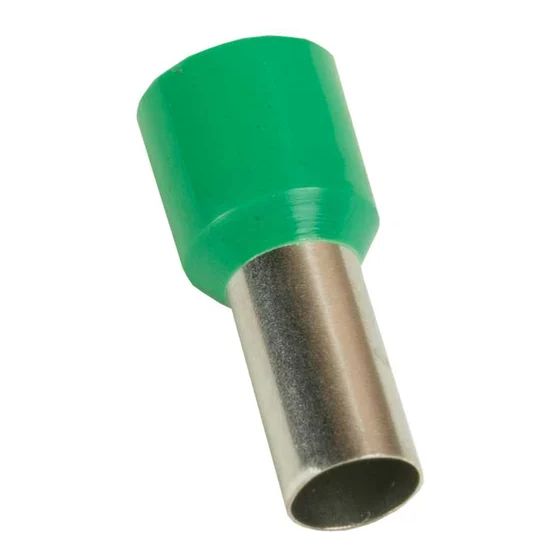 Наконечник кабельный НШВИ OptiKit T-Shv-PVC-16-24 365073