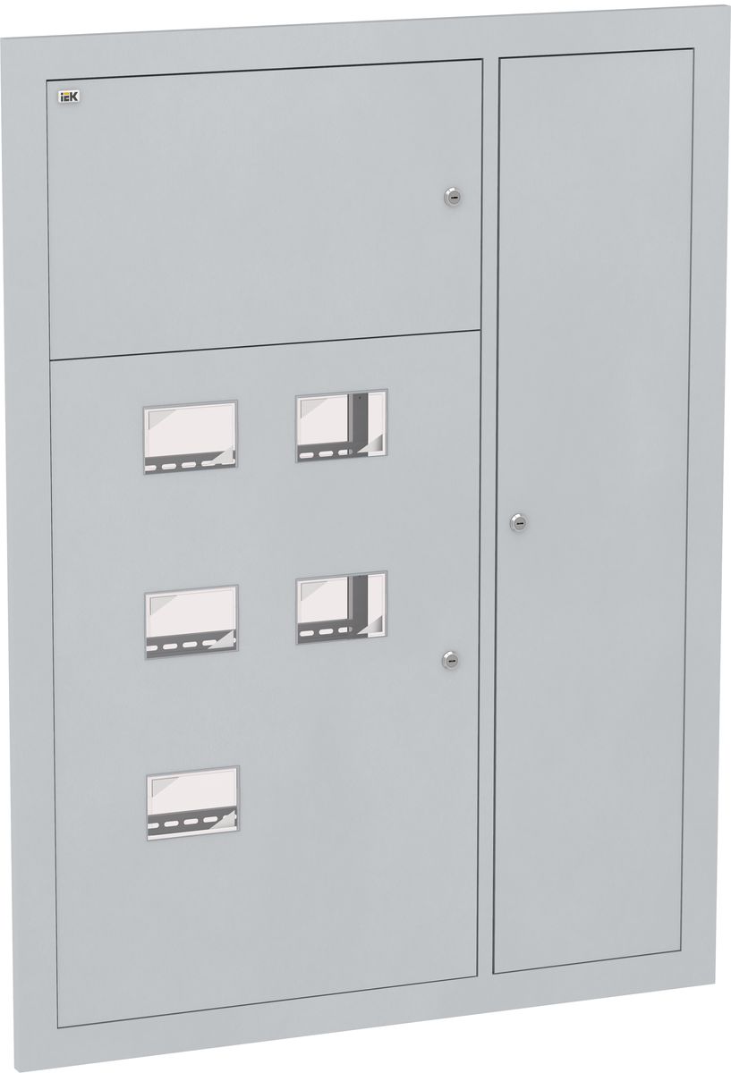 Корпус шкафа ЩЭ-5-1270 MKM42-05-1270-31