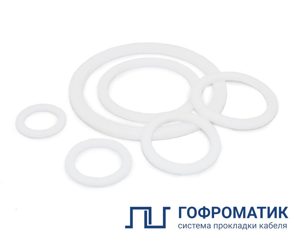 Прокладка  zeta33534