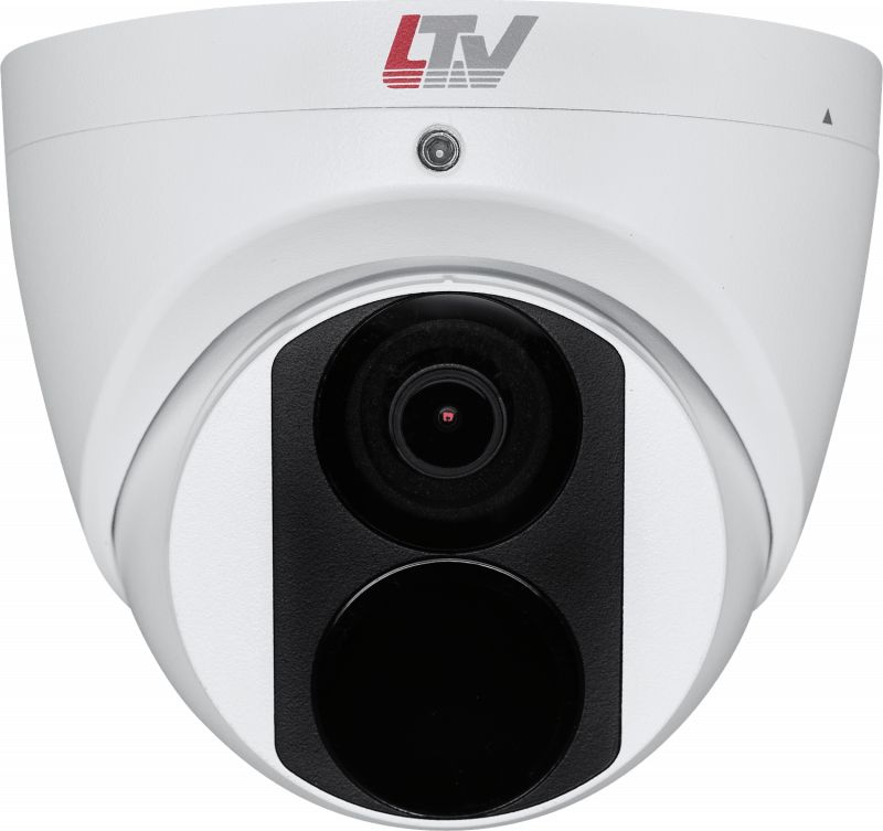 Видеокамера IP LTV-1CNT21-F28 LS921259