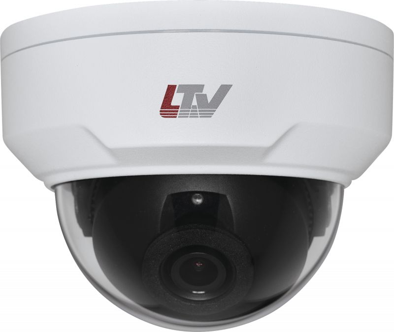 Видеокамера IP LTV-3CND20-F40 LS581048