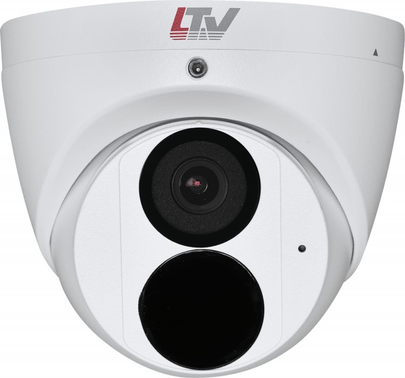 Видеокамера IP LTV-3CNT20-F28 LS581049