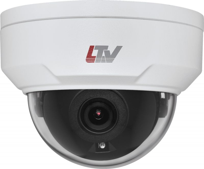 Видеокамера IP LTV-3CND20-F28 LS581047