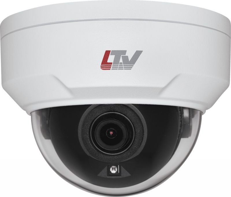 Видеокамера IP LTV-3CND40-F28 LS581061