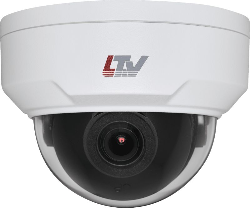 Видеокамера IP LTV-3CND40-F40 LS581063