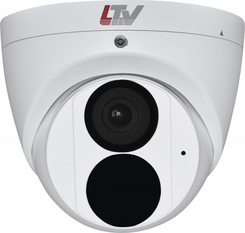 Видеокамера IP LTV-3CNT40-F40 LS581091