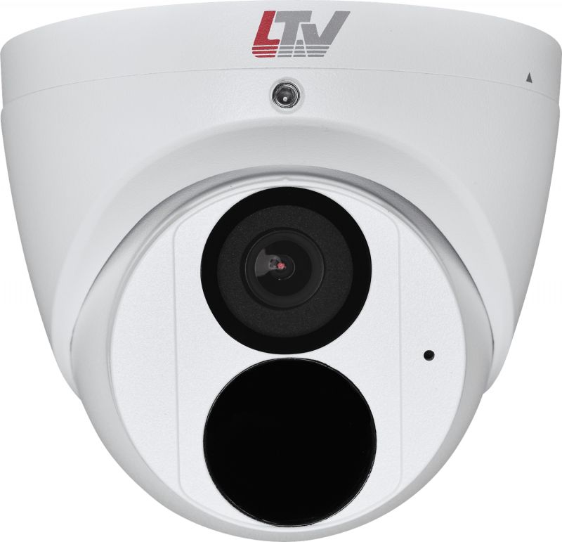Видеокамера IP LTV-3CNT40-F28 LS581064