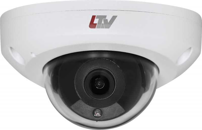 Видеокамера IP LTV-3CNM40-F28 LS585803