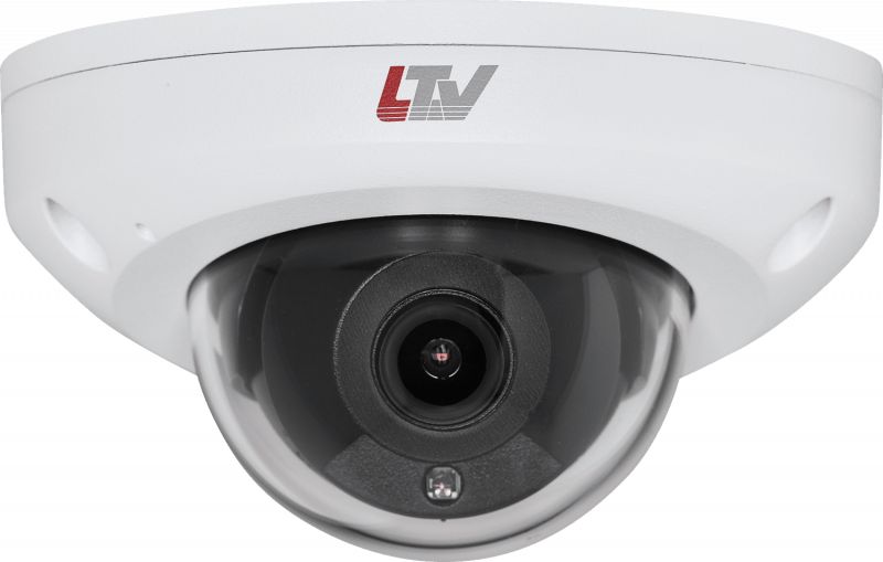 Видеокамера IP LTV-3CNM20-F28 LS585801
