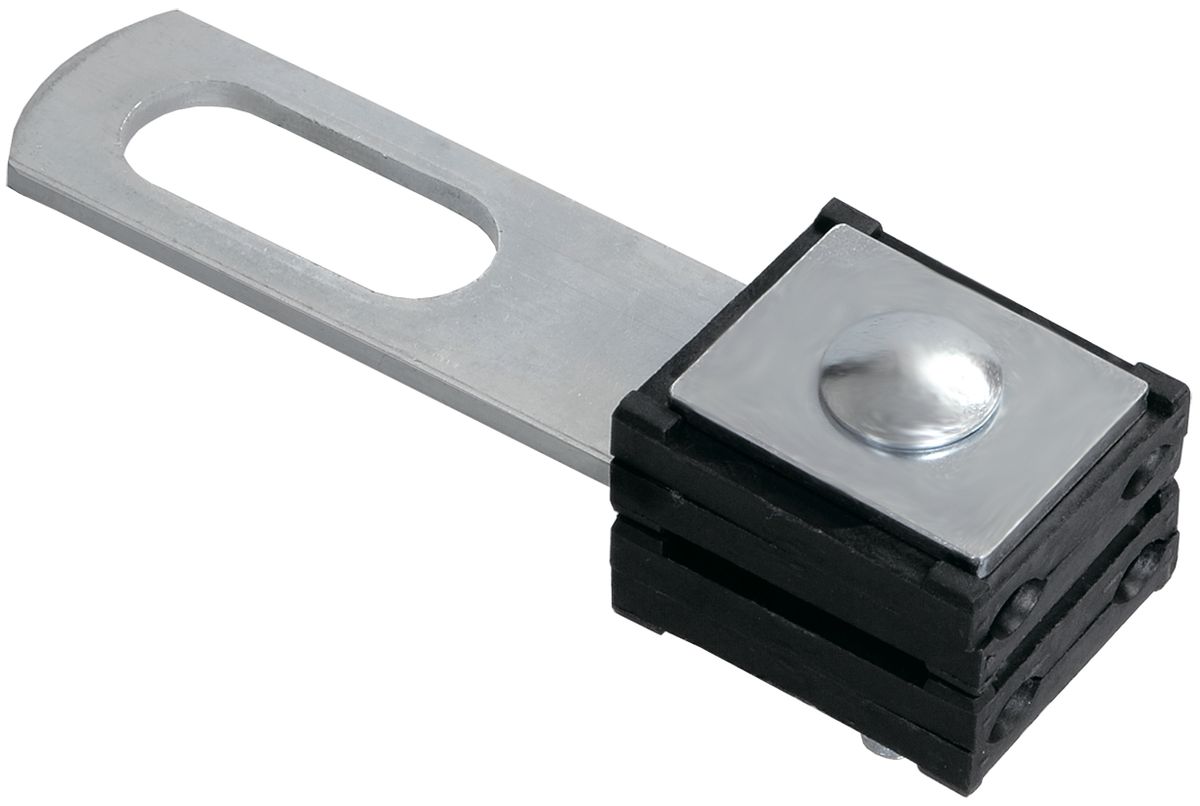 Зажим анкерный  UZA-14-D10-D35