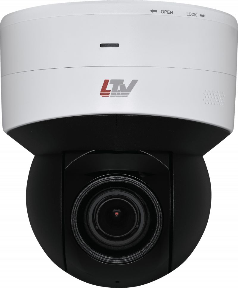 Видеокамера IP LTV-1CNSD50-Z5-W LS639548