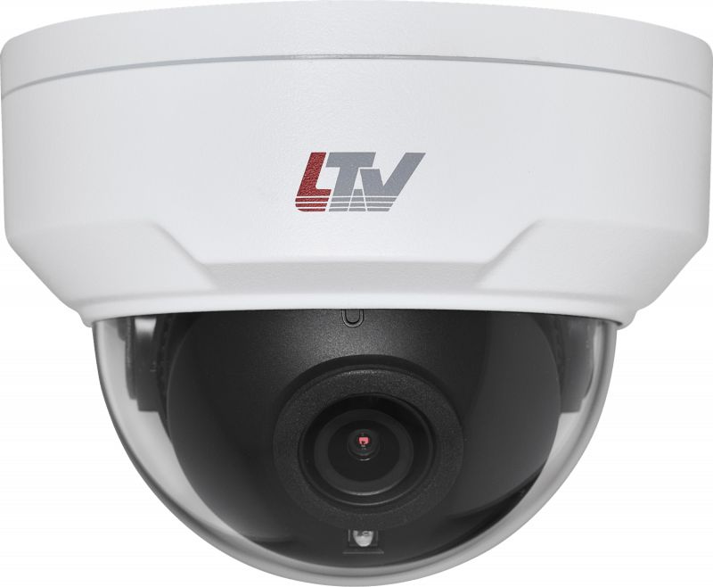 Видеокамера IP LTV-3CND50-F28 LS675690
