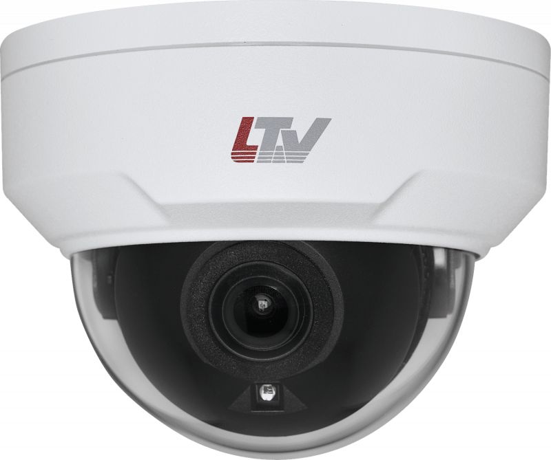 Видеокамера IP LTV-3CND50-F40 LS675691