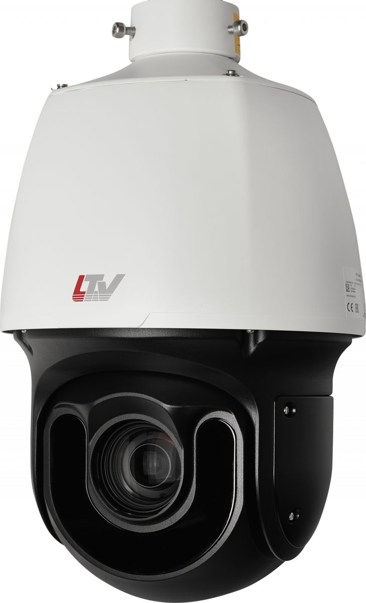 Видеокамера IP LTV-3CNSD80-Z25 LS706044