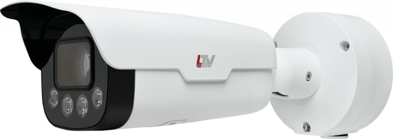 Видеокамера IP LTV-3CNB20-M4747-F-LPR LS745029
