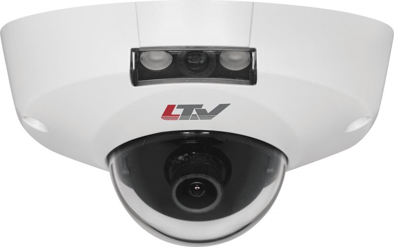Видеокамера IP LTV-5CNM20-F28-RU LS779420
