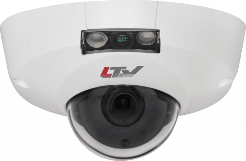 Видеокамера IP LTV-5CNM50-F28-RU LS779421