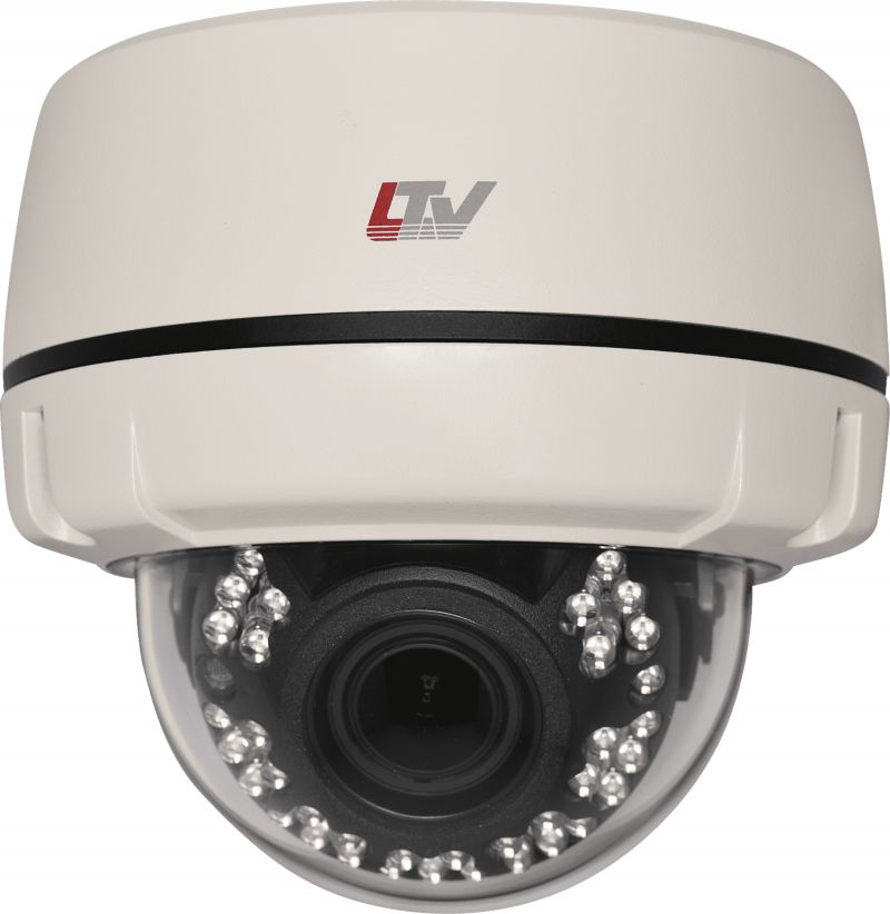 Видеокамера IP LTV-5CND50-M2812-RU LS779423