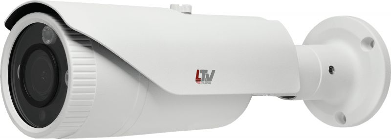 Видеокамера IP LTV-5CNB50-M2812-RU LS779426