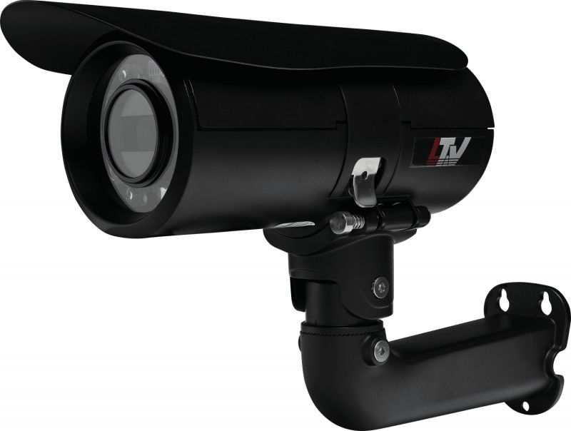 Видеокамера IP LTV-5CNB50-M2813-H-RU LS779427