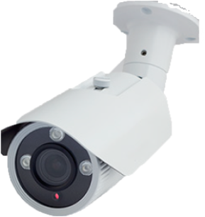 Видеокамера IP LTV-5CNB20-M2812-F-RU LS779428