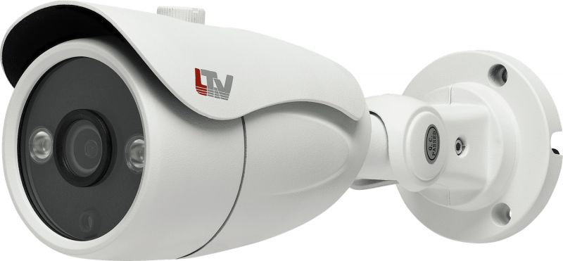 Видеокамера IP LTV-5CNB20-F28-RU LS788549