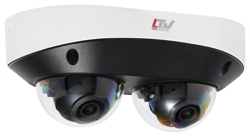 Видеокамера IP LTV-3CND20-F40-D LS826590