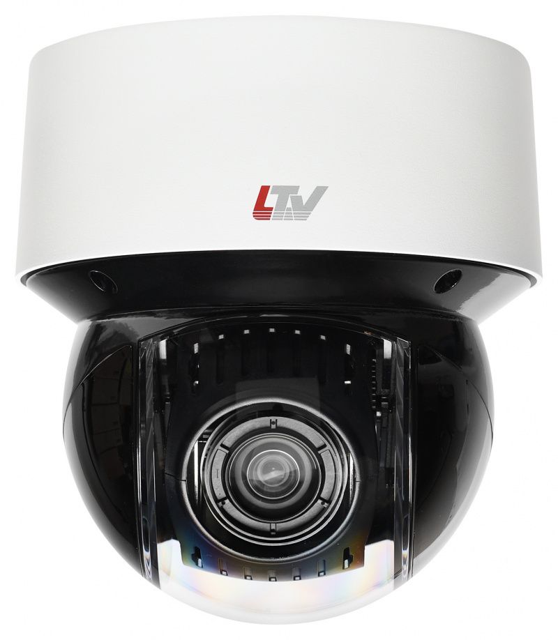 Видеокамера IP LTV-3CNSD40-Z16 LS826598