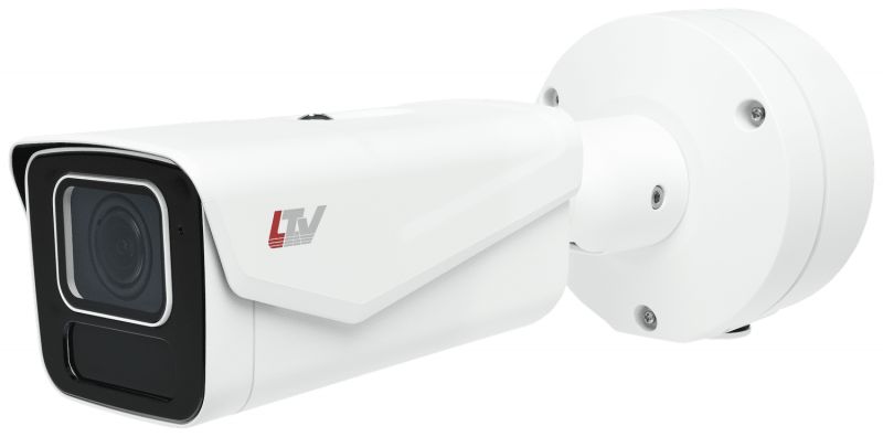 Видеокамера IP LTV-3CNB40-M2714-B-G2 LS836197