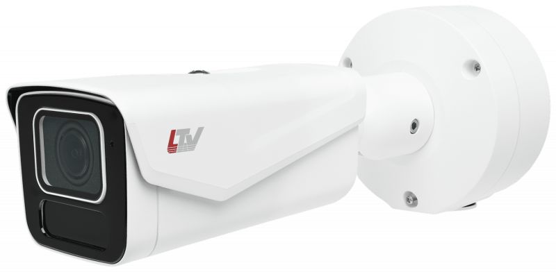Видеокамера IP LTV-3CNB50-M2714-B-G2 LS836199