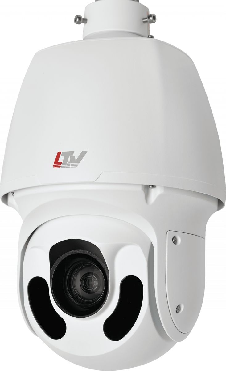 Видеокамера IP LTV-3CNSD40-Z34-H-G2 LS855713