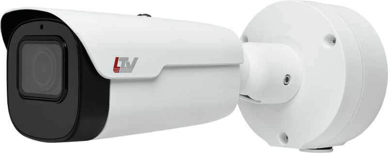 Видеокамера IP LTV-3CNB80-M2712-HB-G3 LS868453