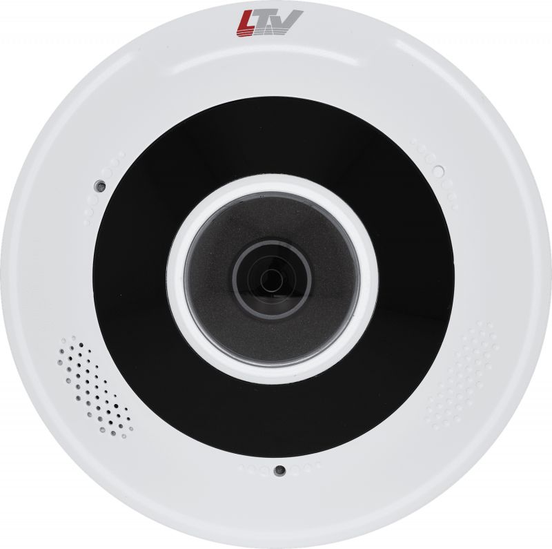 Видеокамера IP LTV-3CNF121-F1 LS791124