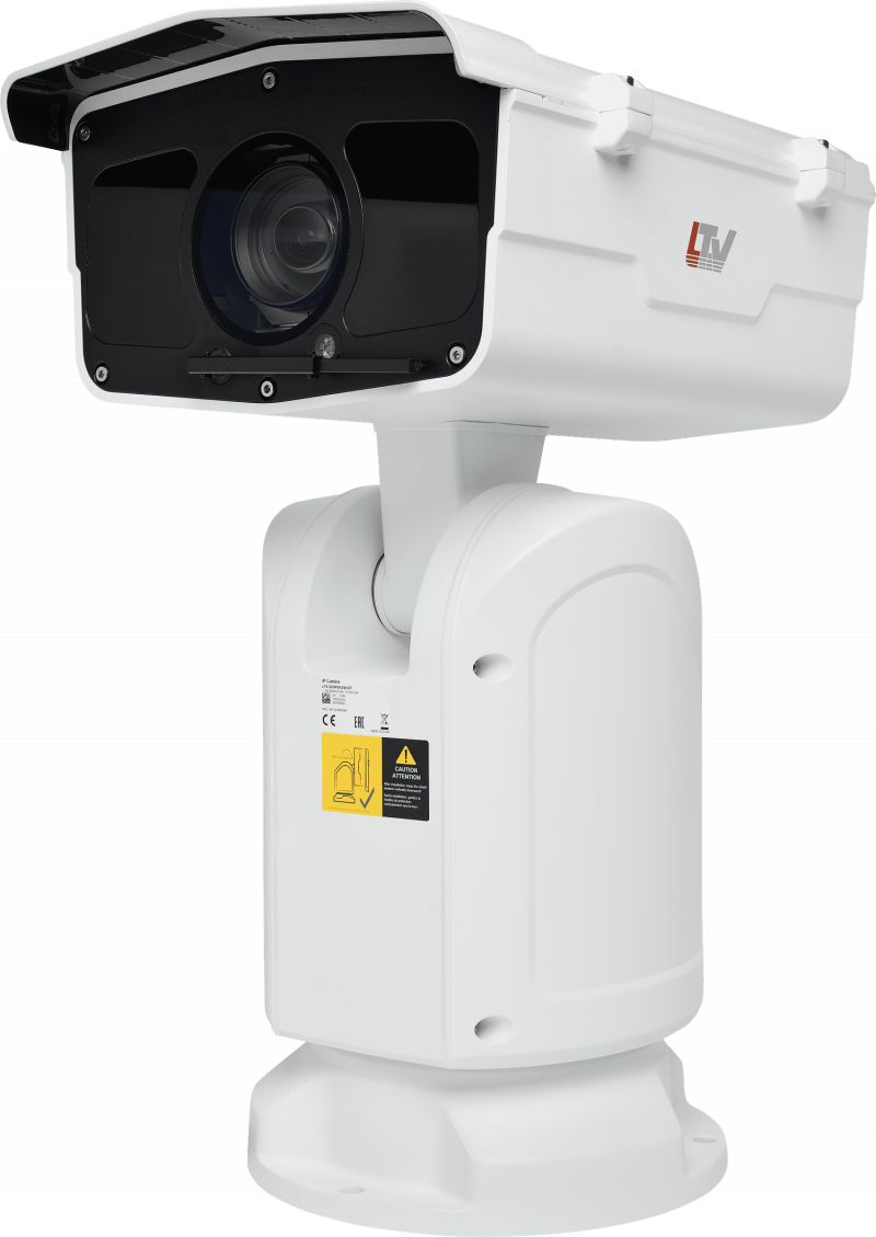 Видеокамера IP LTV-3CNP20-Z44-CF LS615576