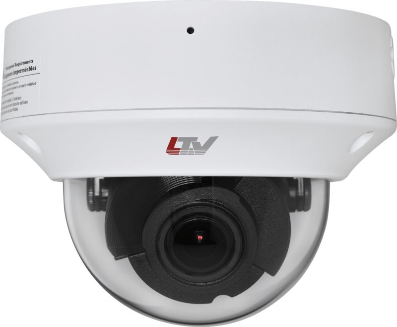 Видеокамера IP LTV-3CND40-M2713 LS581094