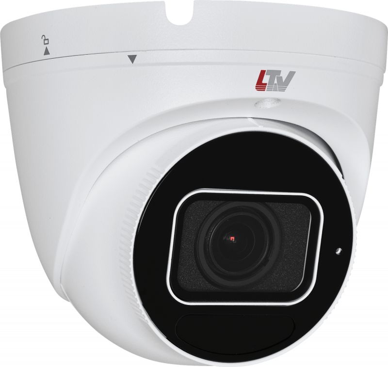 Видеокамера IP LTV-3CNT20-M2714 LS868478