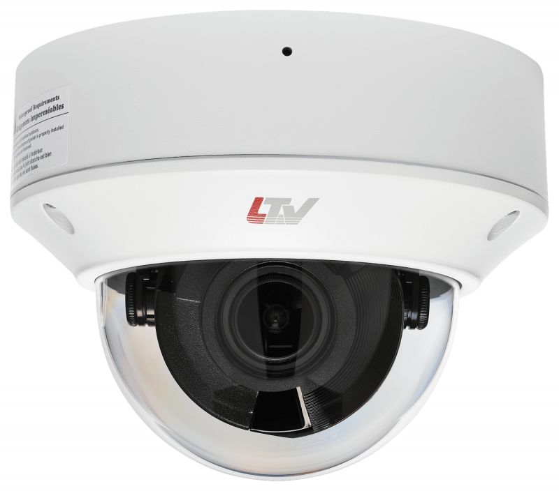 Видеокамера IP LTV-3CND80-M2712 LS868483