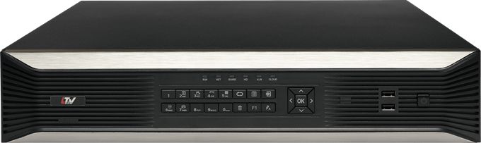 Видеорегистратор LTV-3RN3241-R LS847450
