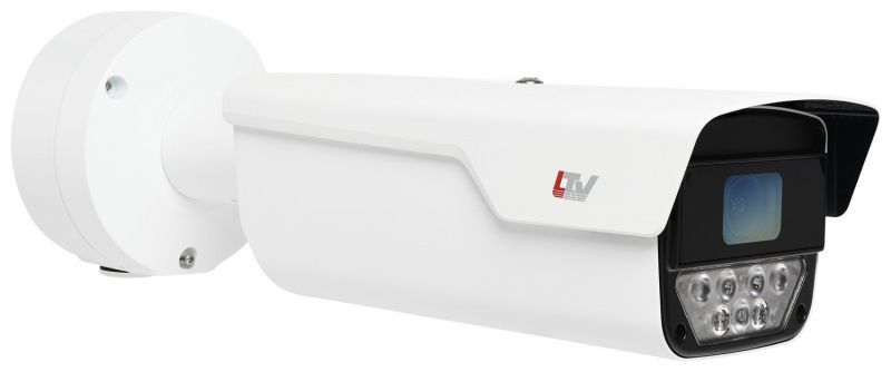 Видеокамера IP LTV-3CNB40-M2712-B-LPR LS913368