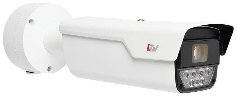 Видеокамера IP LTV-3CNB40-M0840-B-LPR LS913398
