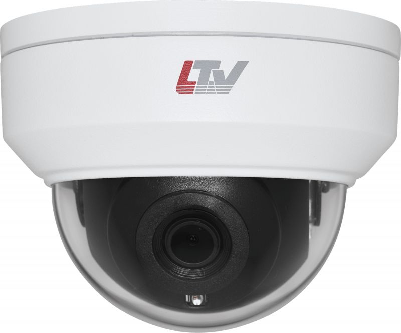 Видеокамера IP LTV-1CND41-F28 LS921262